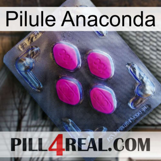 Anaconda Pill 02